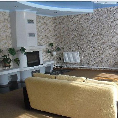 Guest House Svoyaky Homel Zimmer foto