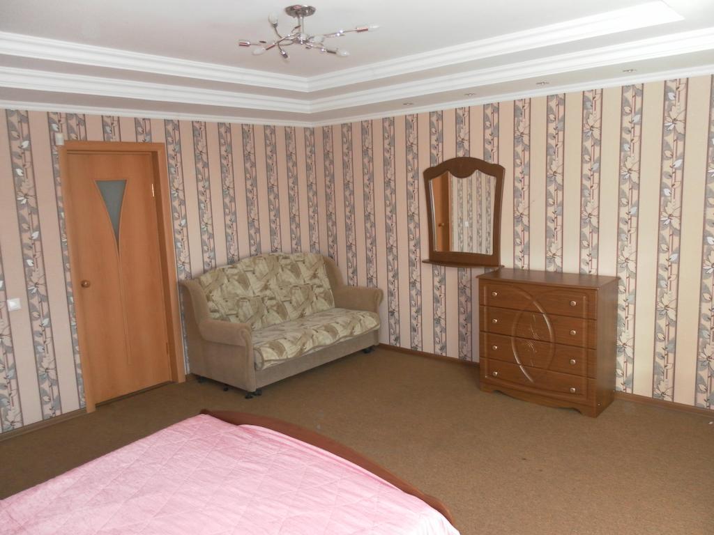 Guest House Svoyaky Homel Zimmer foto