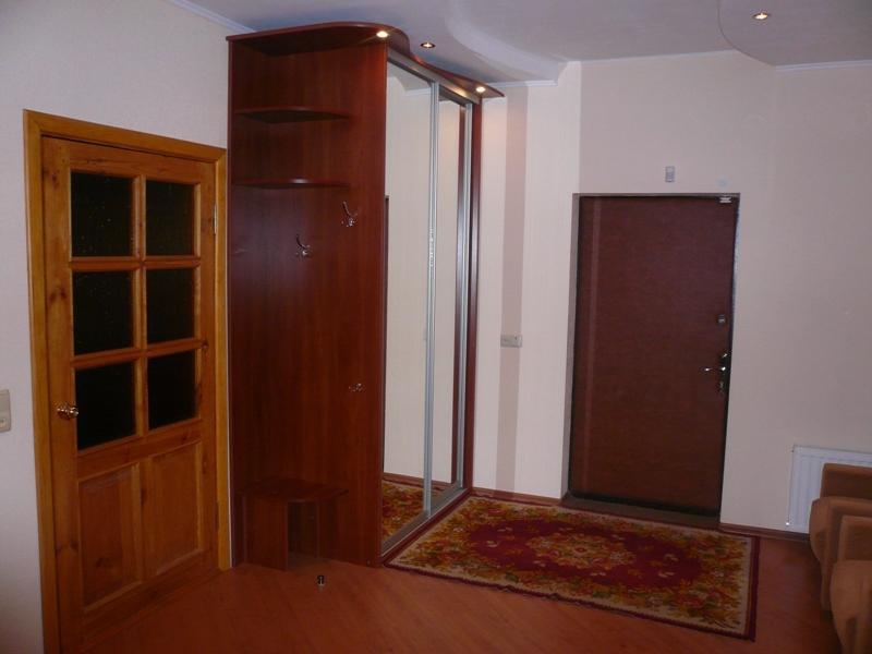 Guest House Svoyaky Homel Exterior foto