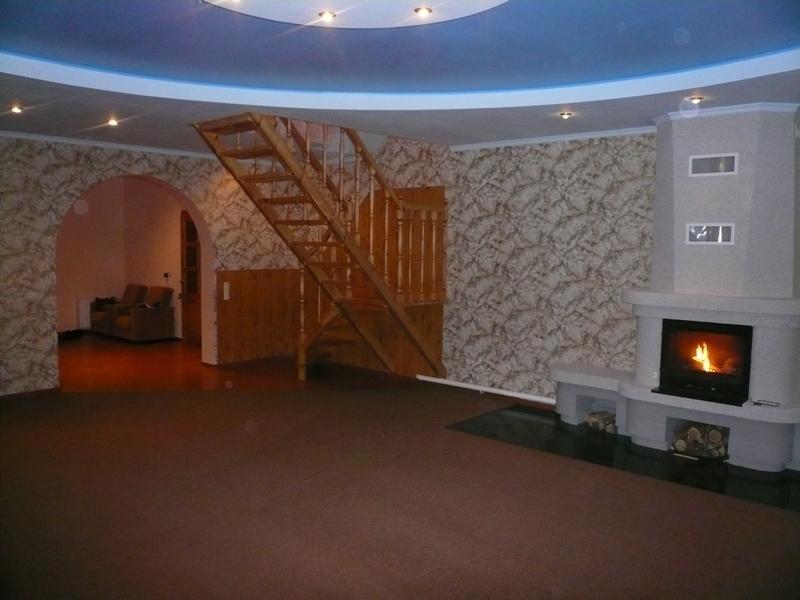 Guest House Svoyaky Homel Zimmer foto