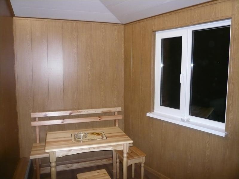 Guest House Svoyaky Homel Exterior foto
