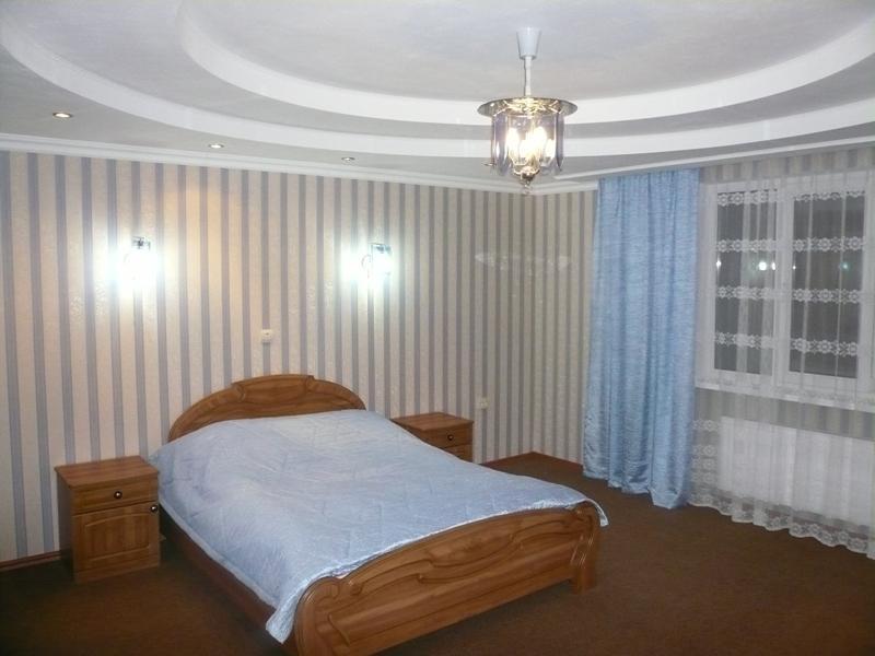 Guest House Svoyaky Homel Exterior foto