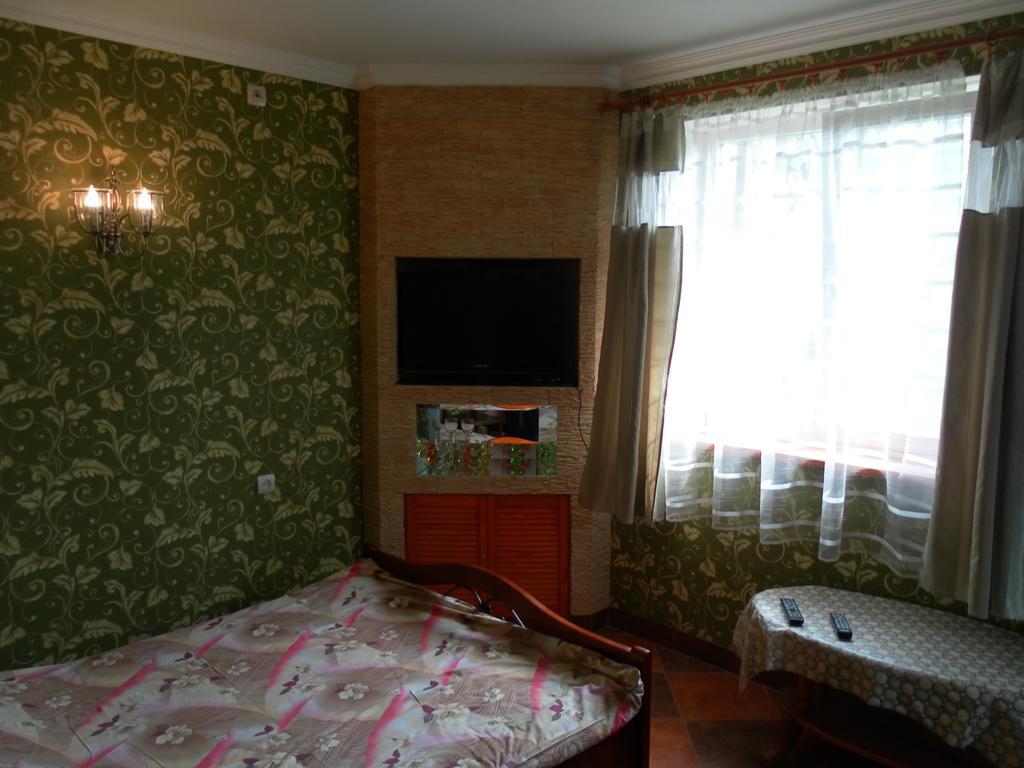 Guest House Svoyaky Homel Zimmer foto