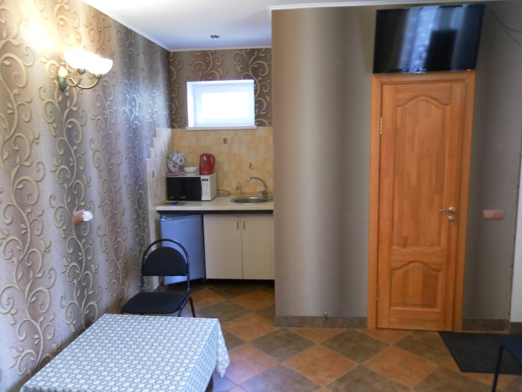 Guest House Svoyaky Homel Zimmer foto