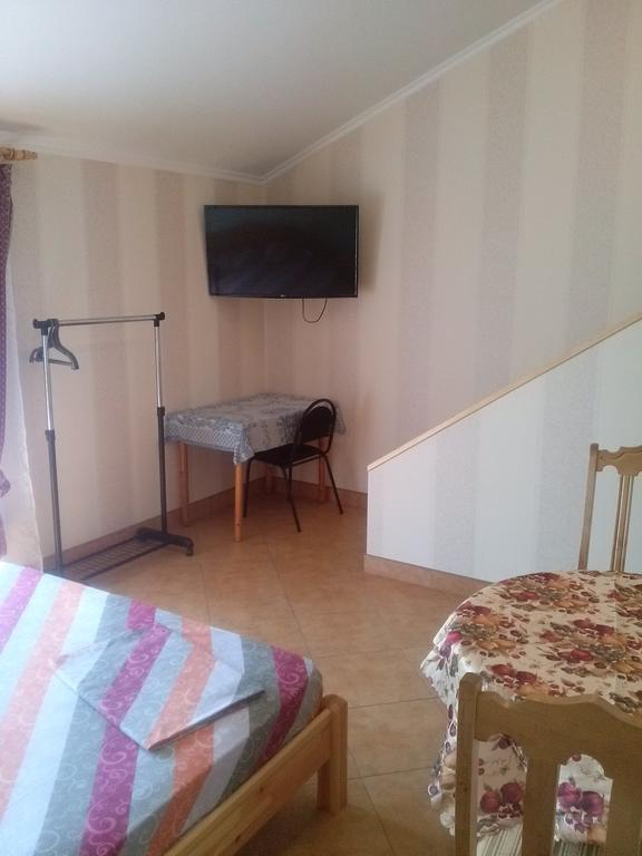 Guest House Svoyaky Homel Zimmer foto